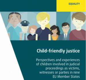 Child-friendly justice (1)