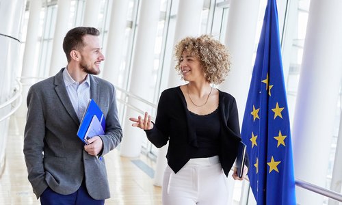 Ευκαιρίες σταδιοδρομίας στην ΕΕ