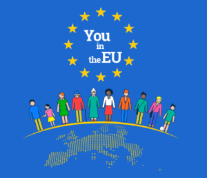 You in the EU