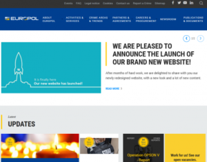 europol-launch