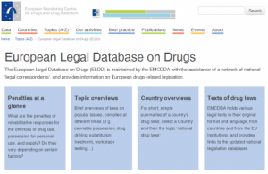 database-on-drugs