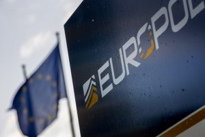 Illustrations Europol La Haye 2019