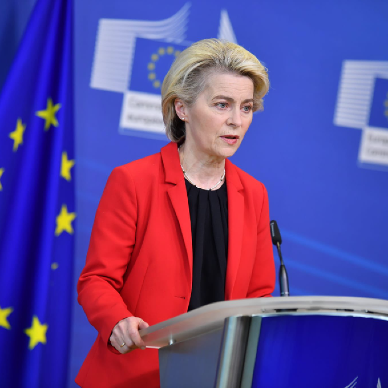 Δήλωση της Προέδρου φον ντερ Λάιεν για τη σύναψη της συμφωνίας ΗΠΑ-Ιράν