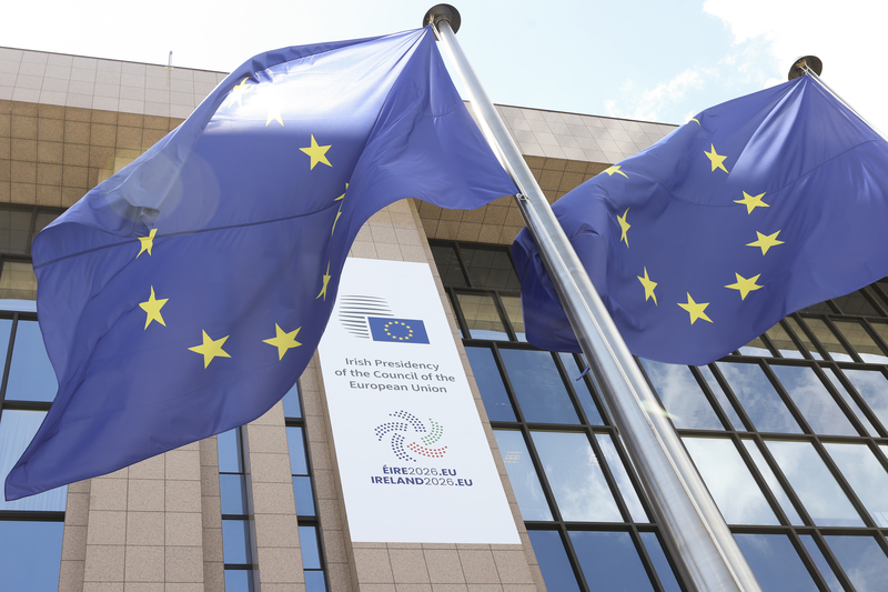 Πρόγραμμα της Τριάδας Προεδρειών: Ιρλανδία, Λιθουανία και Ελλάδα