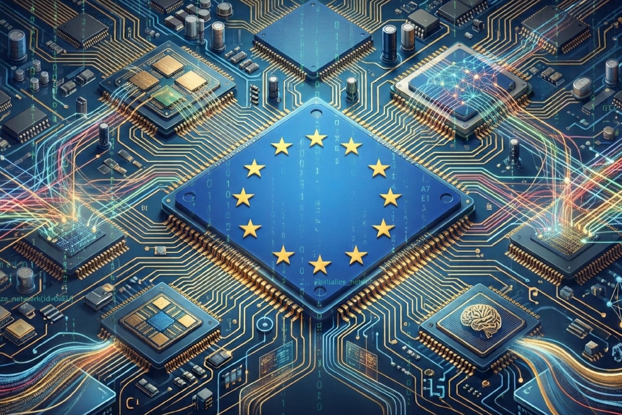 Προς μια δίκαιη πολύγλωσση ΤΝ: EU MMLU, ένα νέο σημείο αναφοράς της ΕΕ για τα LLM